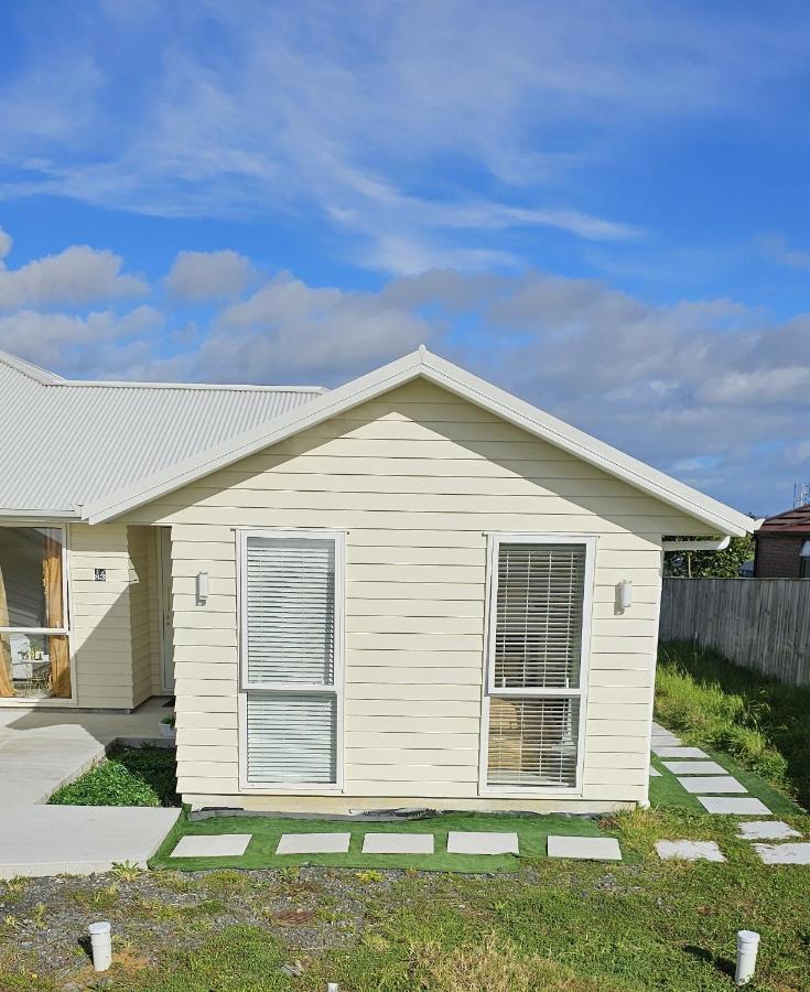 Be My Guest In Beachlands Auckland Kültér fotó